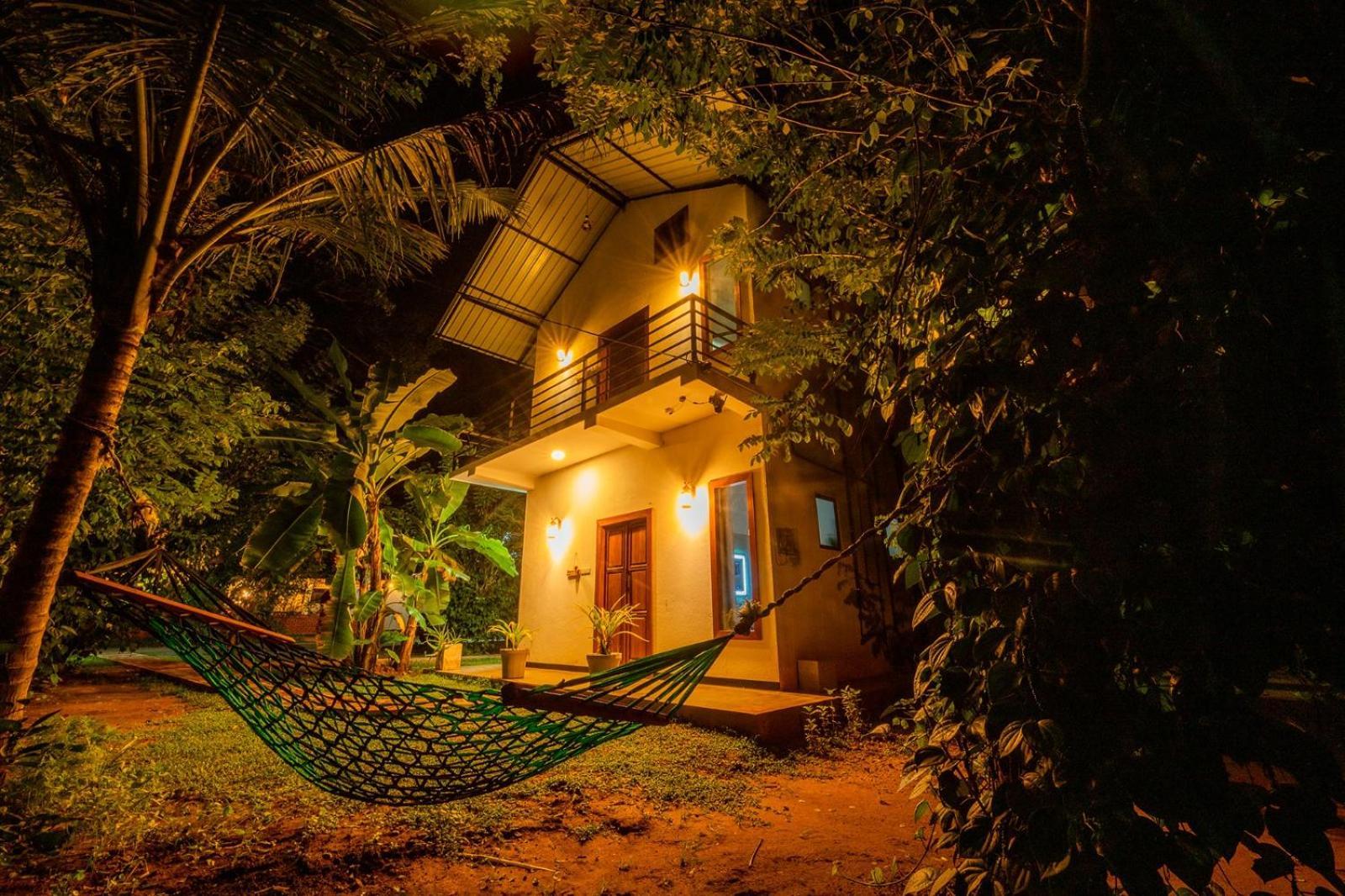 Green View Safari Resort Udawalawe Kültér fotó
